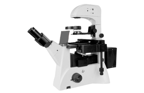 荧光显微镜用途